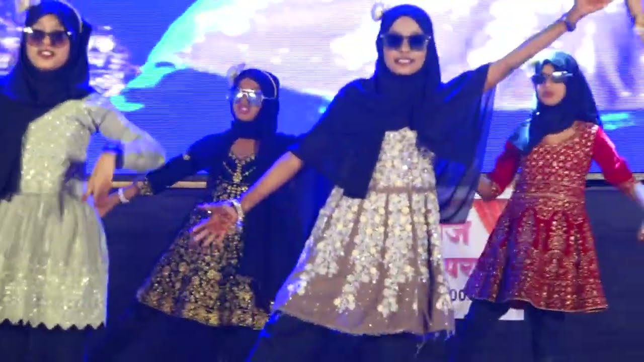 FUNNY DANCE REMIX SONGS