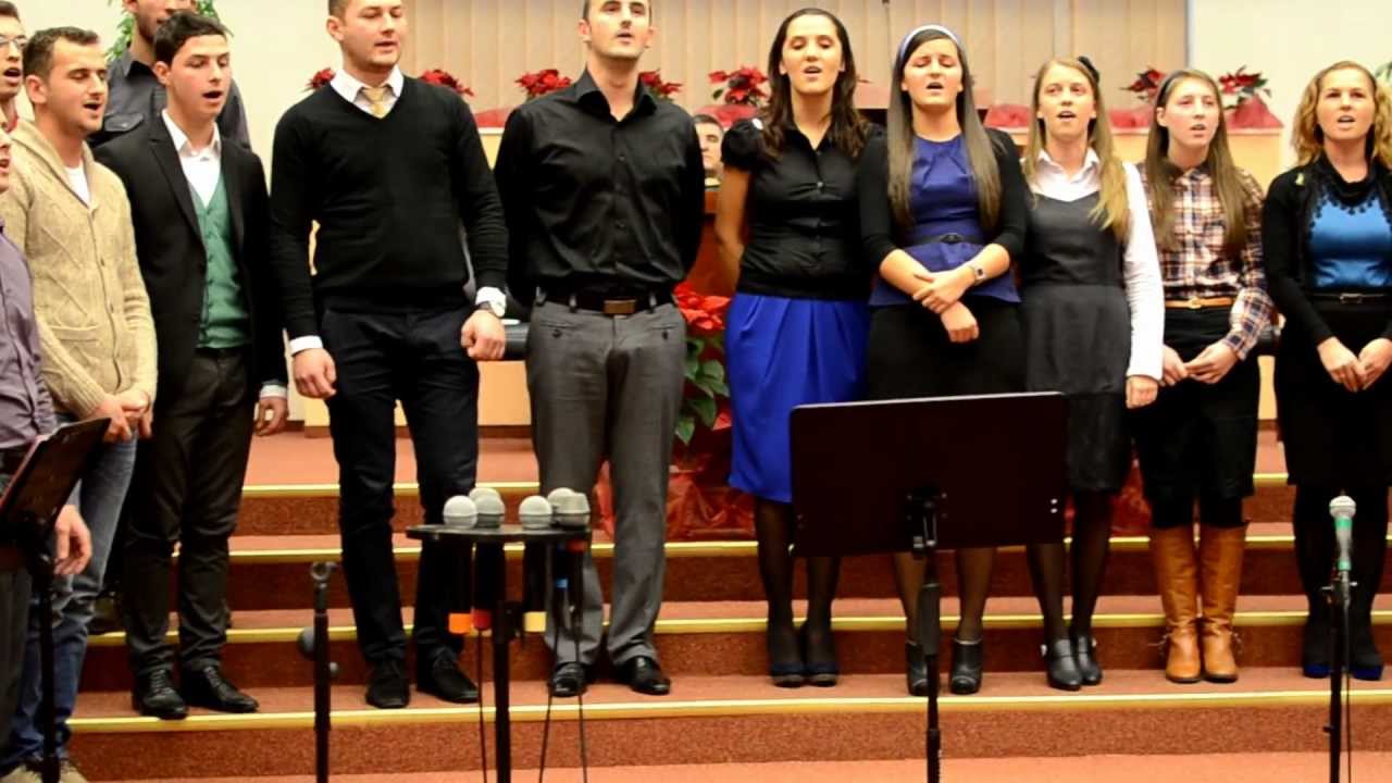Flash mob Biserica Penticostala Micalaca - Arad