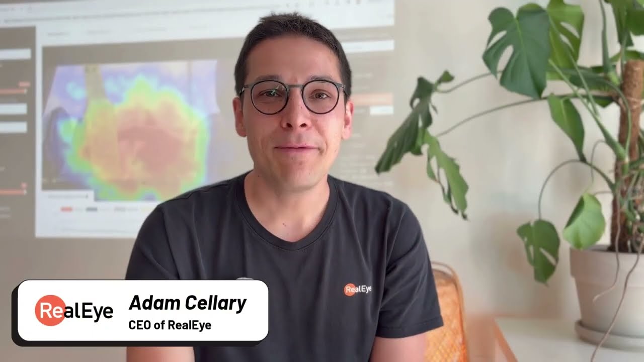 Learn Eye-Tracking with RealEye