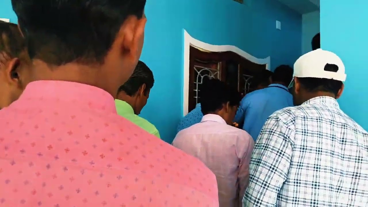 Sukui-Area-REV:LUKO NAYAK House Warming Ceremony 26-01-26🙏💕🇮🇳