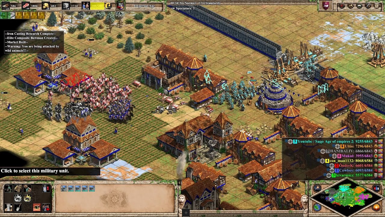 Armenians Pocket Teamcarry 4vs4 Arena ft Hanibal,Mukul,Ultio
