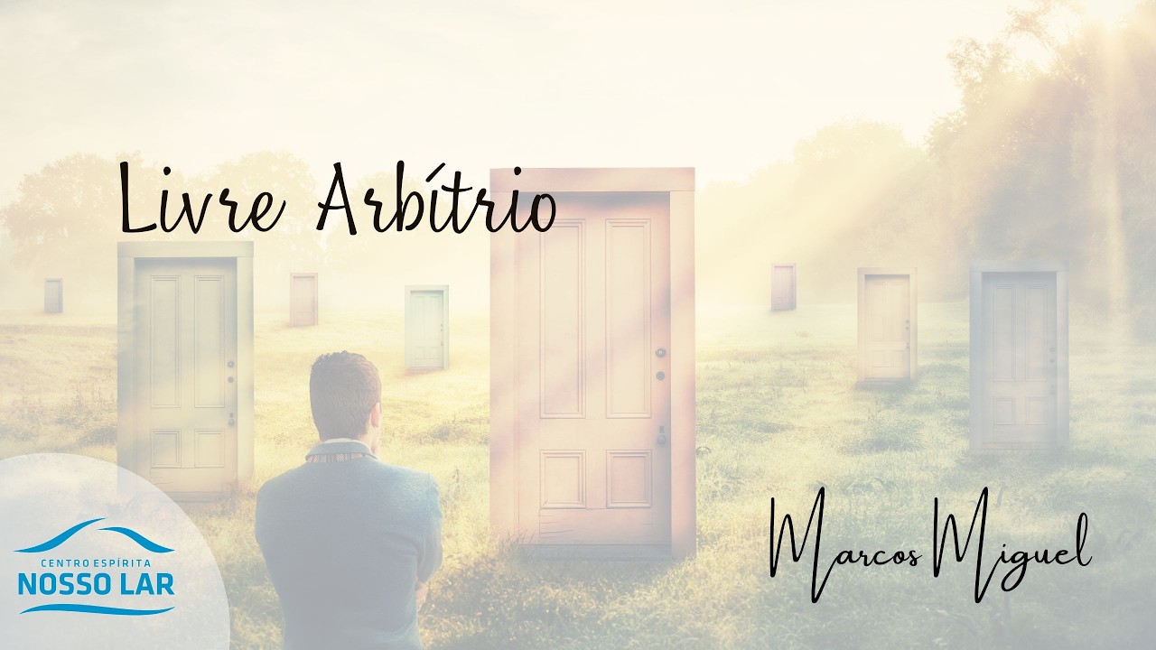 Livre Arbítrio