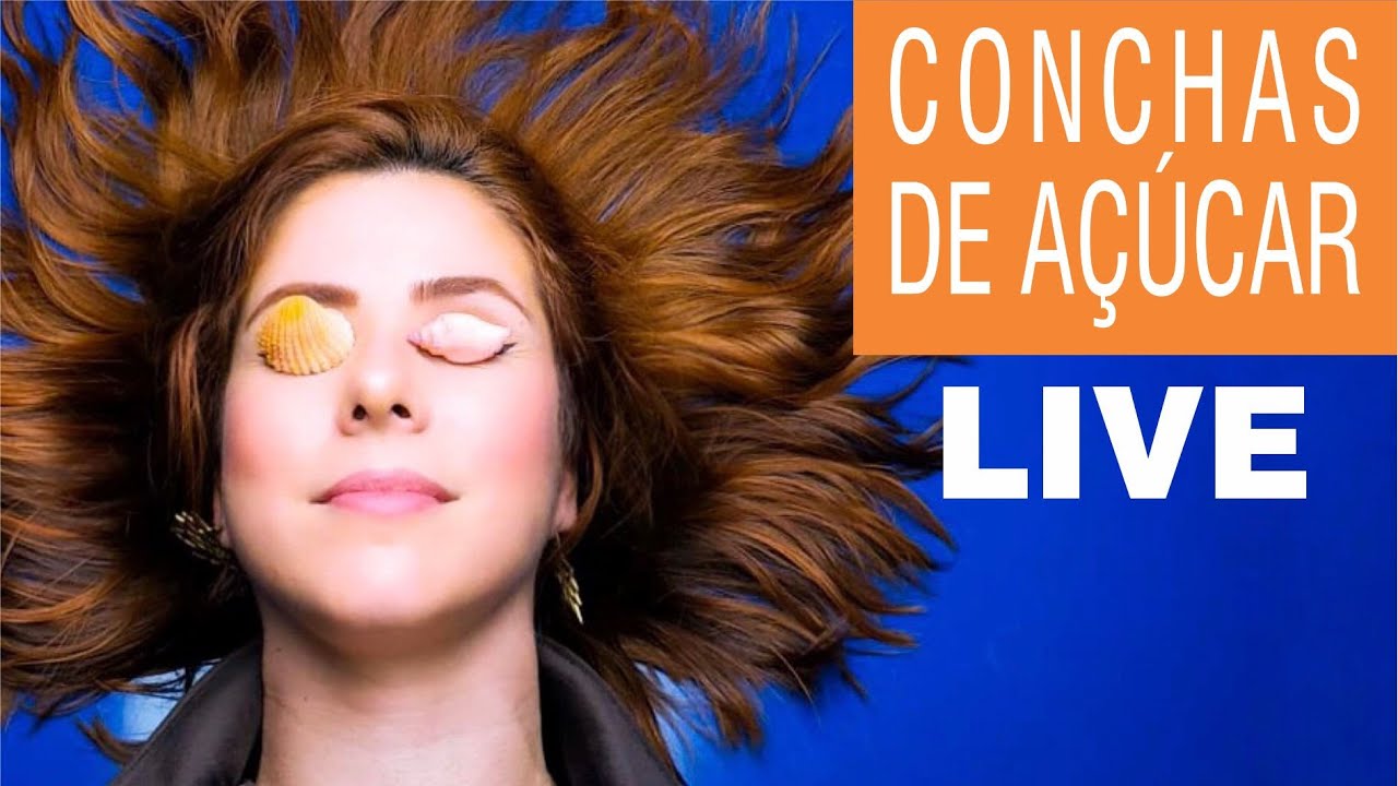 Live - Novos Utensílios