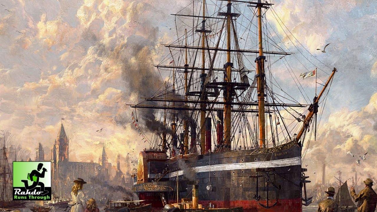 Anno 1800 | Rahdo's Final Thoughts