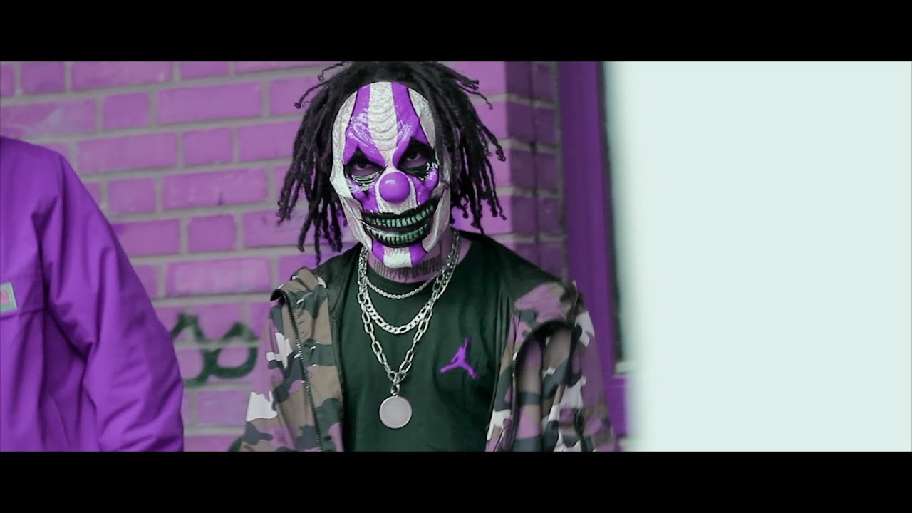 Yeison VF - SINMIEDO (VIDEOCLIP) Prod.By YeisonVF