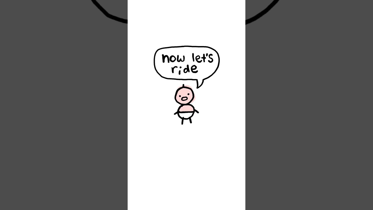 weewee and the rode