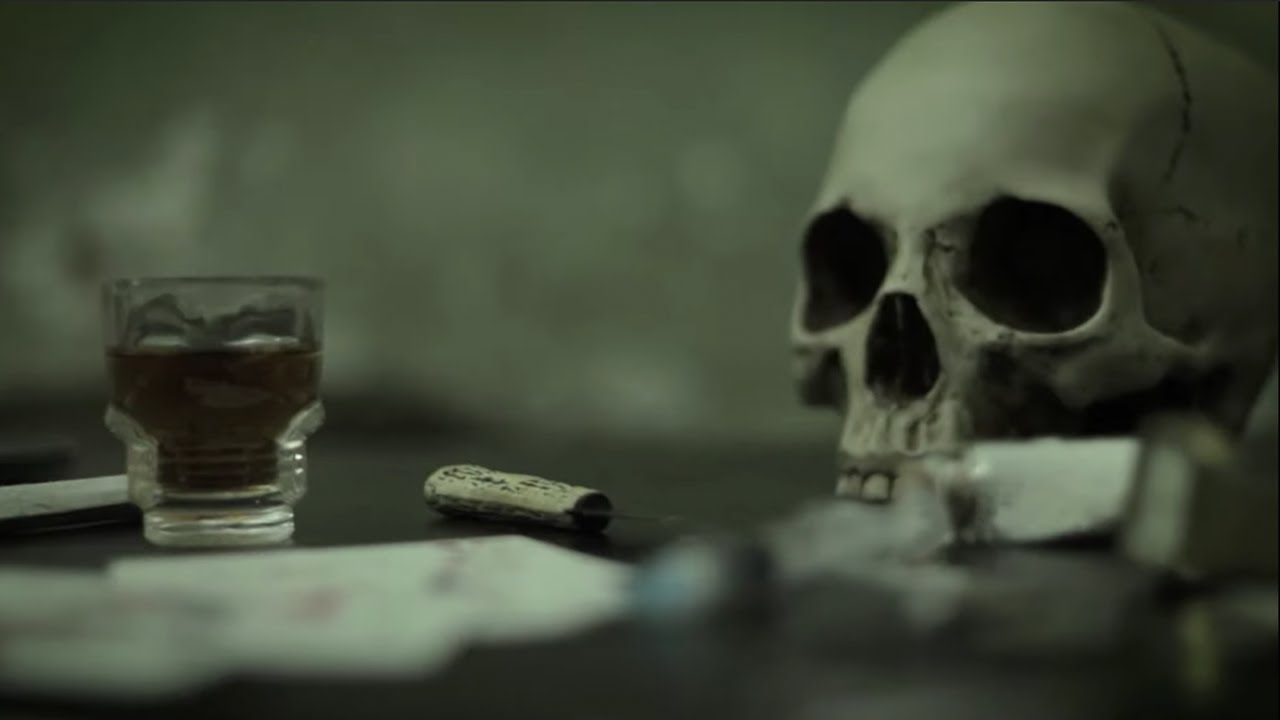BASCA · CUARTO OSCURO