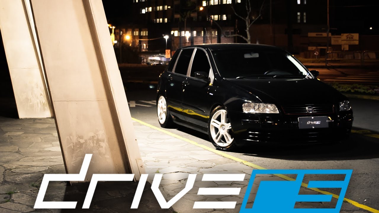 Fiat Stilo | DriveRS |