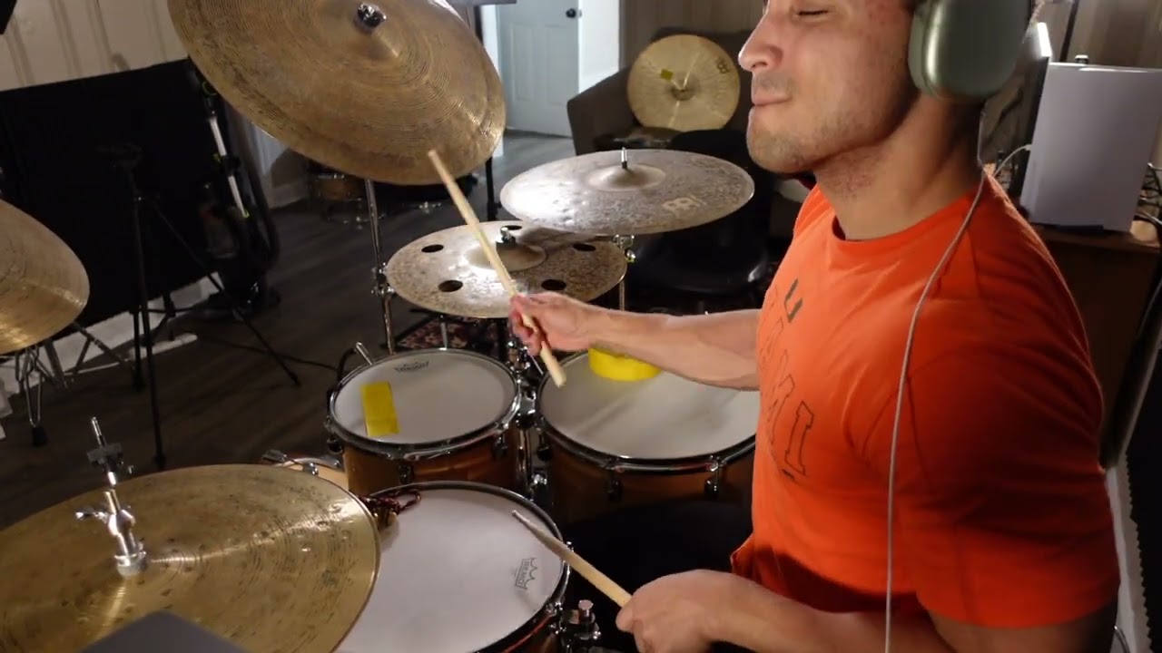 Still My Favorite Ride Cymbal!