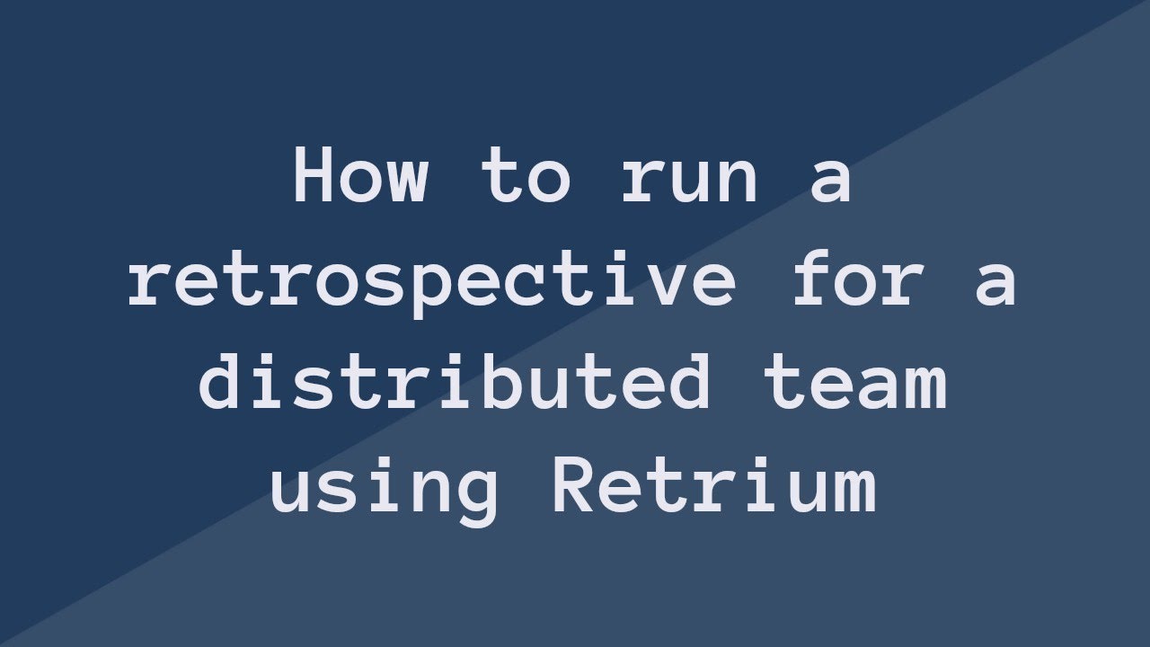 Retrium