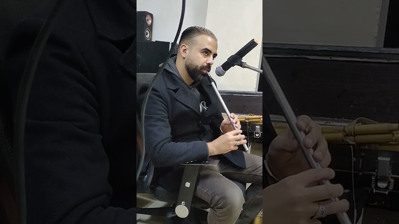 عرب مع السرطاوي ملك المقامات شبابه احساس كولة مع الفنان حمادة القيسي