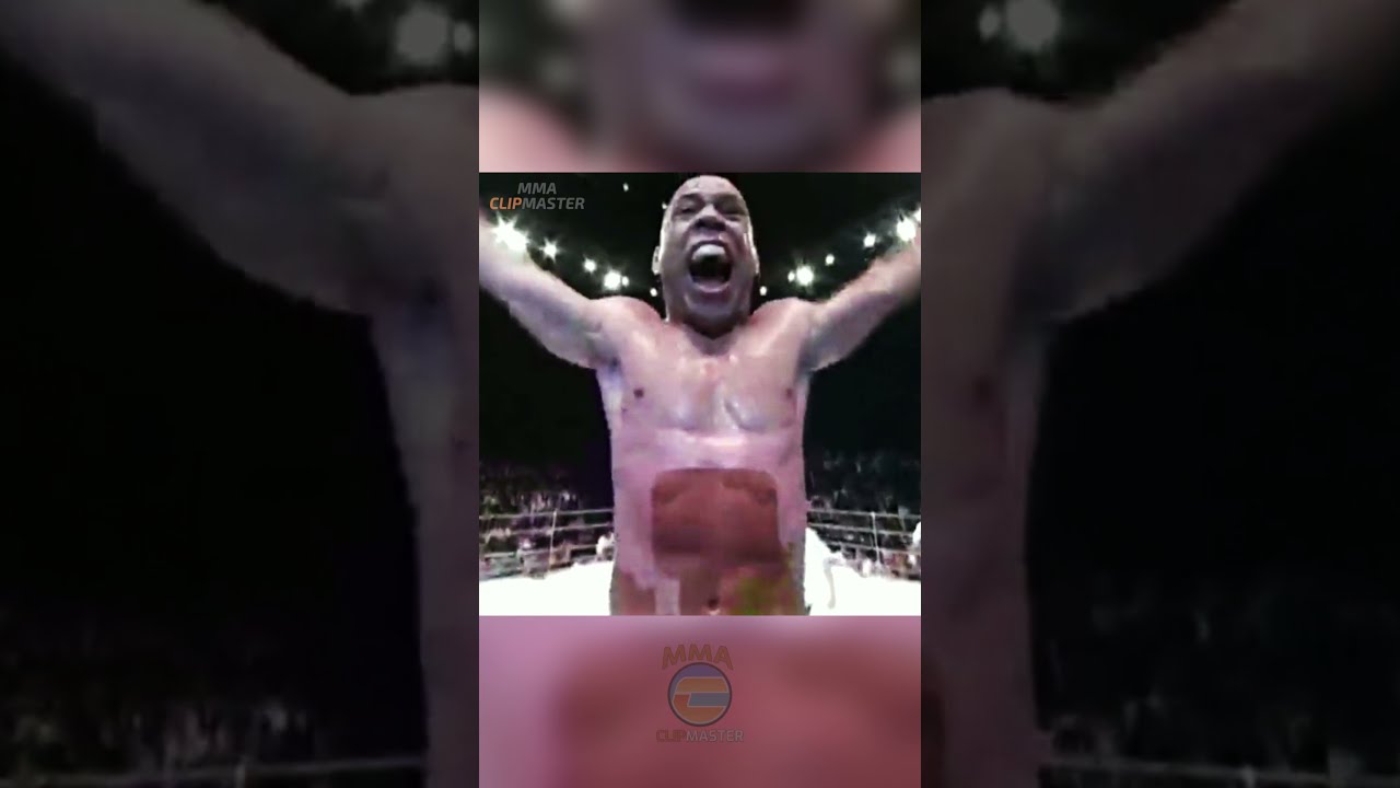 Wanderlei 