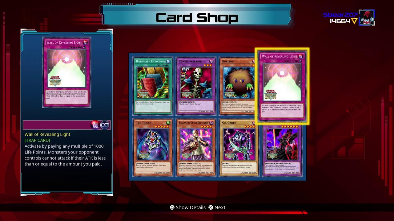 Yu-Gi-Oh! Legacy Of The Duelist [2] We Back!!!