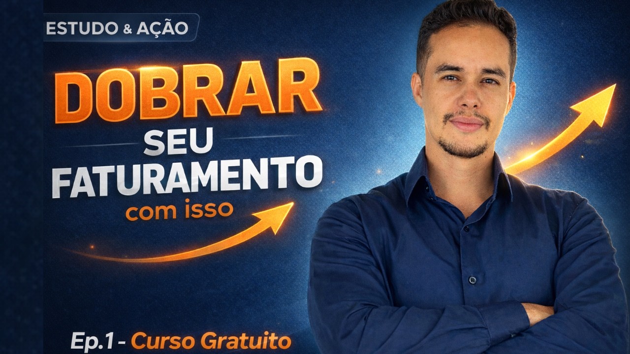 Como dobrar o faturamento da sua loja