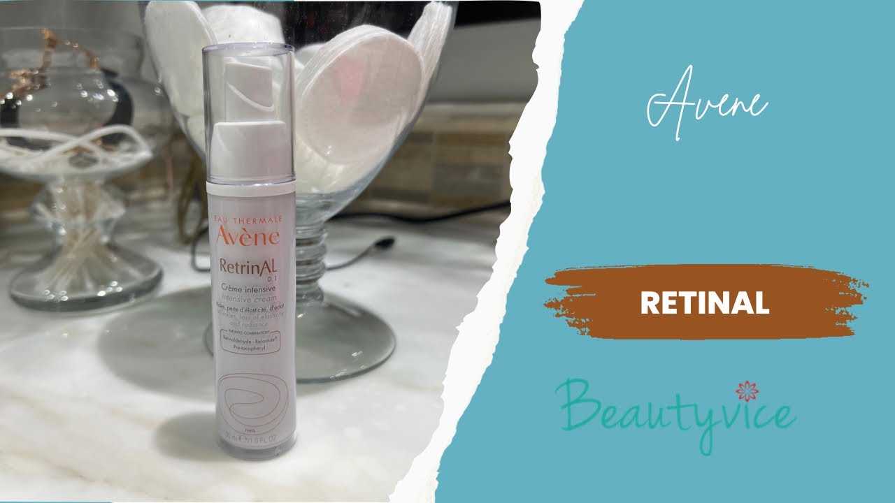 Aven&eacute; RetinAl Review