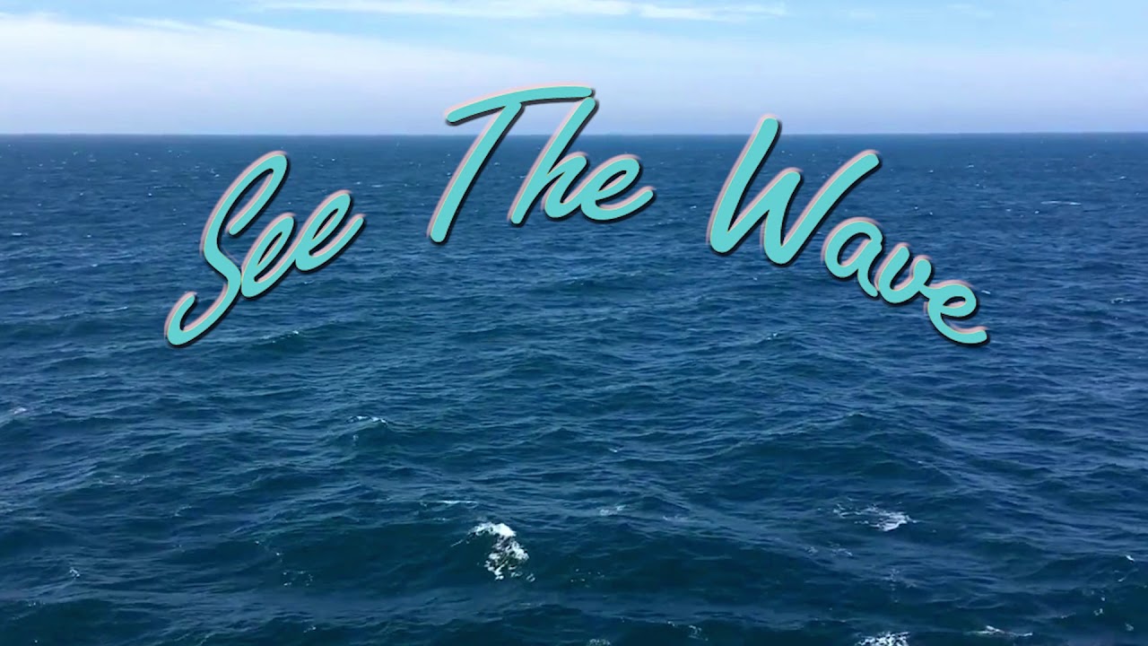 Daze - See The Wave (Prod. KayGW)