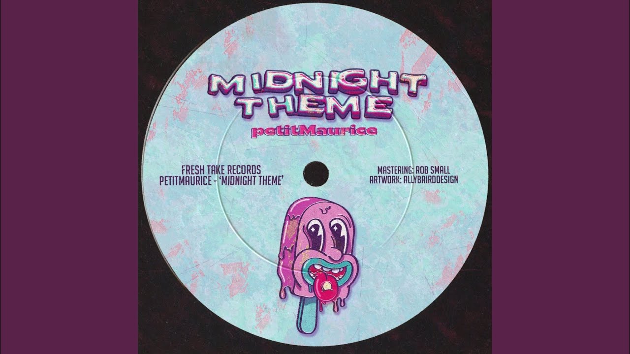 Midnight Theme