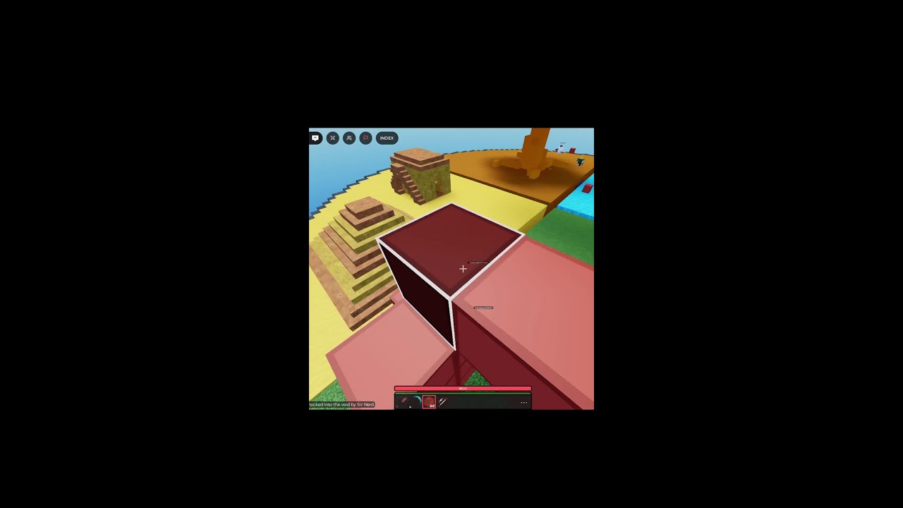 Roblox Rivals Live