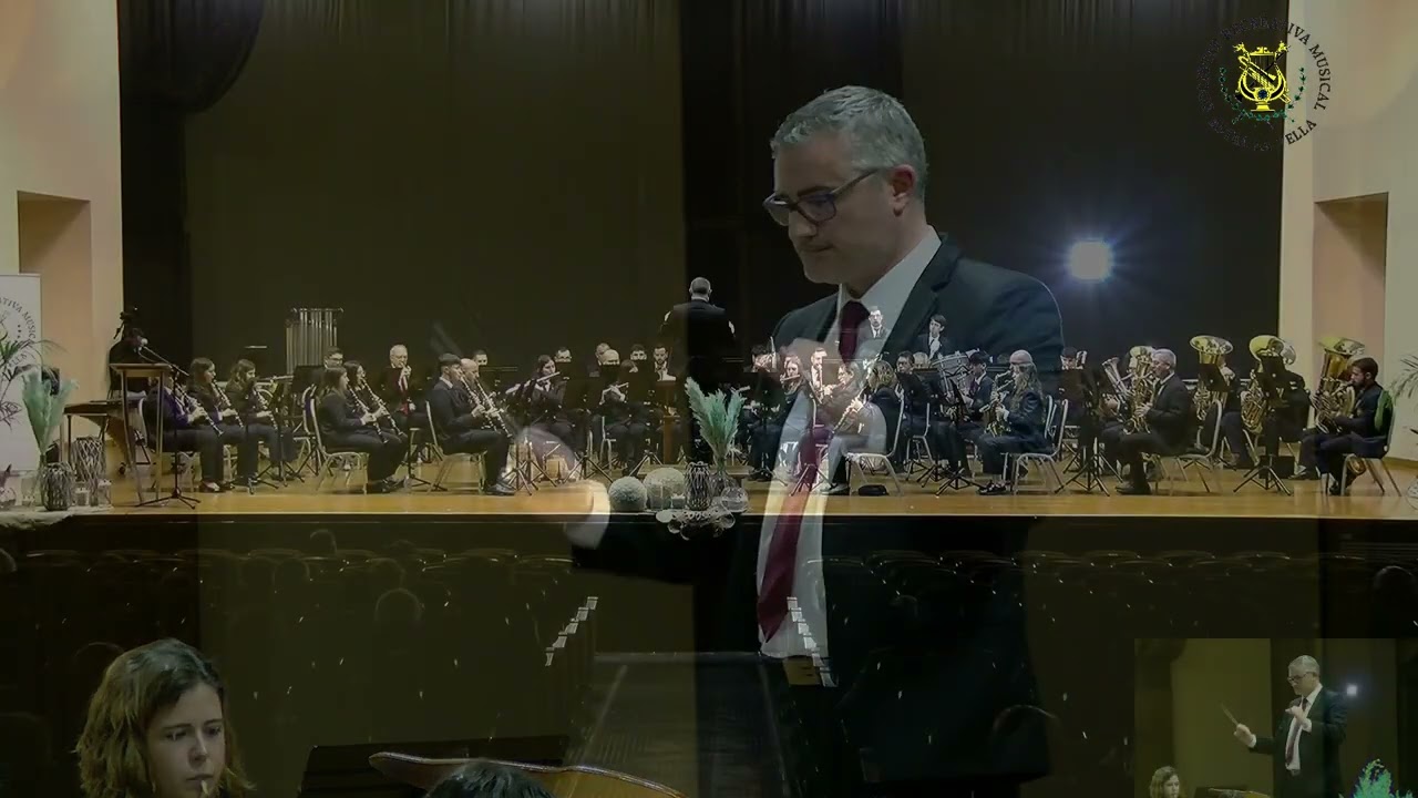 Andrés Teuler Pasdoble
