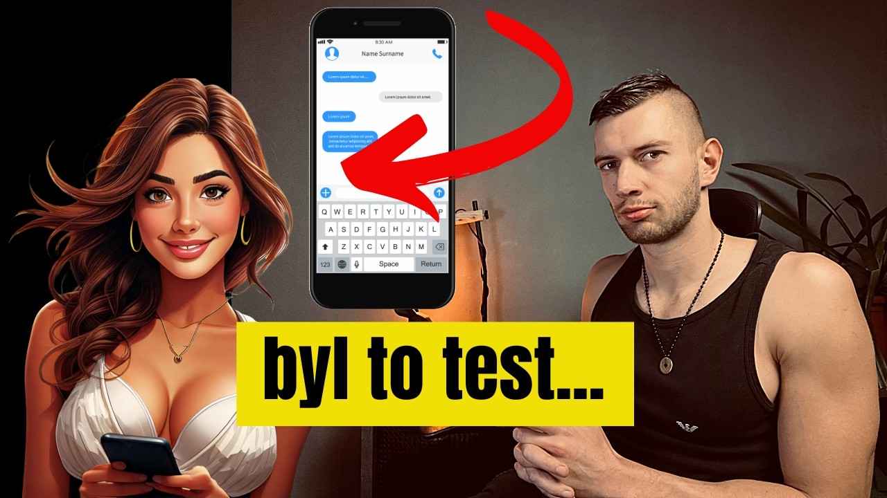 8 Ženských testů - o kterých muži ani nevědí že existují