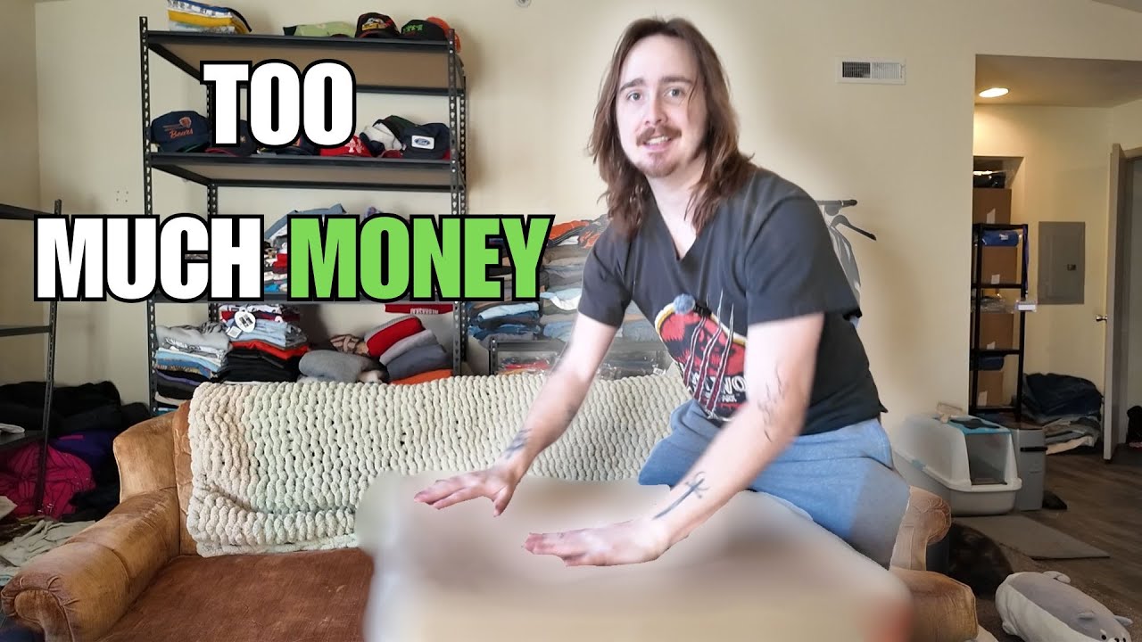 How To Spend $1000 on Vintage Clothing