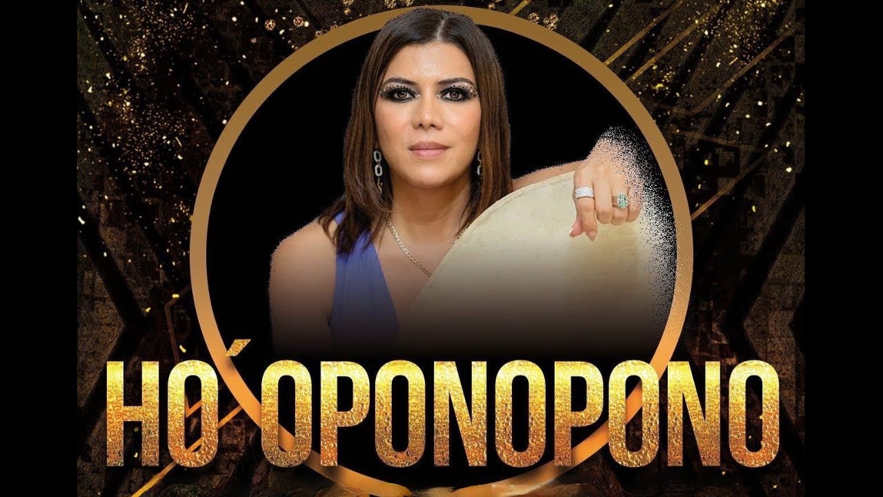 Ho'oponopono con Zulem Collin