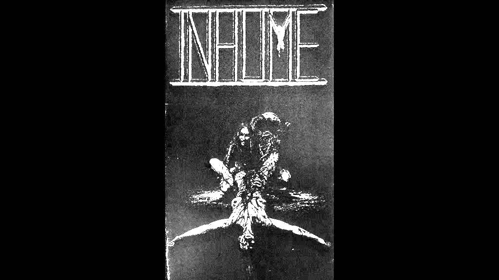 Inhume Demo II 1997