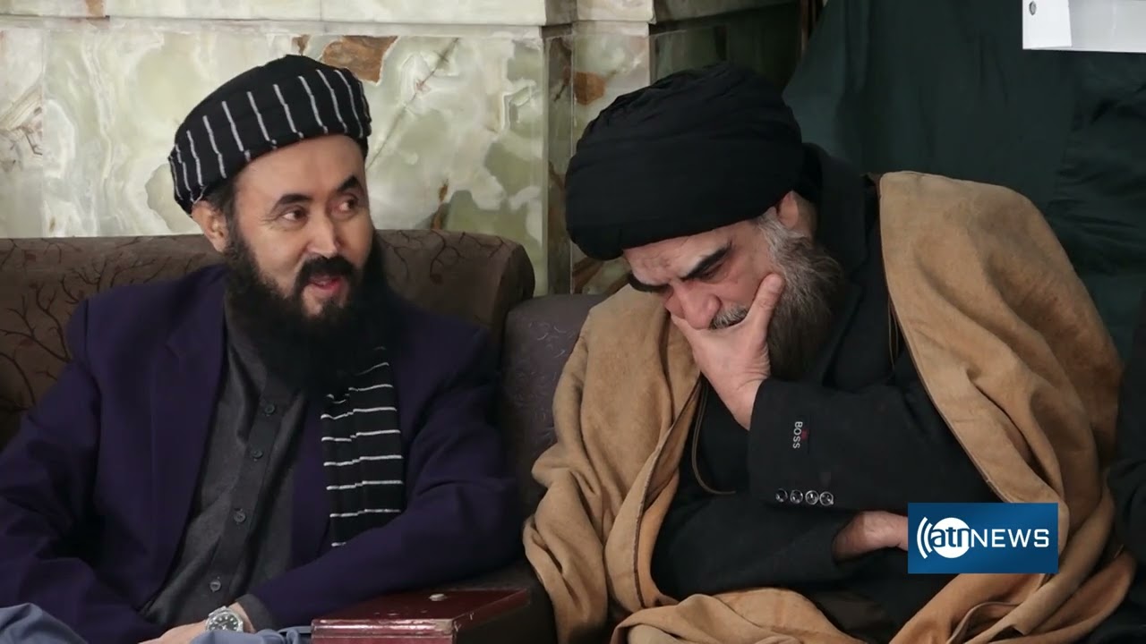 Kabul hosts gathering on Islamic system, territorial integrity | تأکید مقام‌ها بر وحدت و استقلال