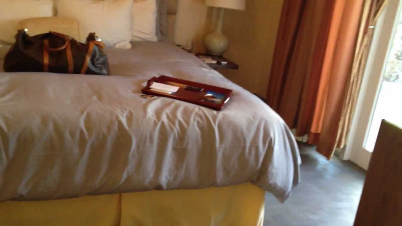 Morongo Casita Suite
