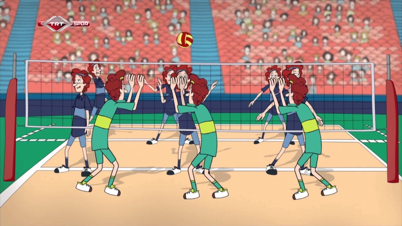 NNO VOLEYBOLDA BLOK