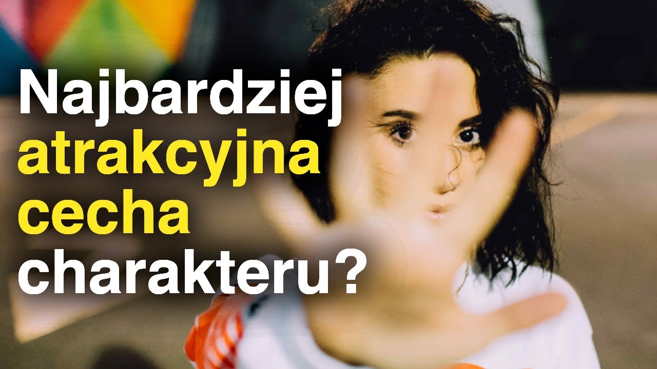 Atrakcyjna OSOBOWOŚĆ