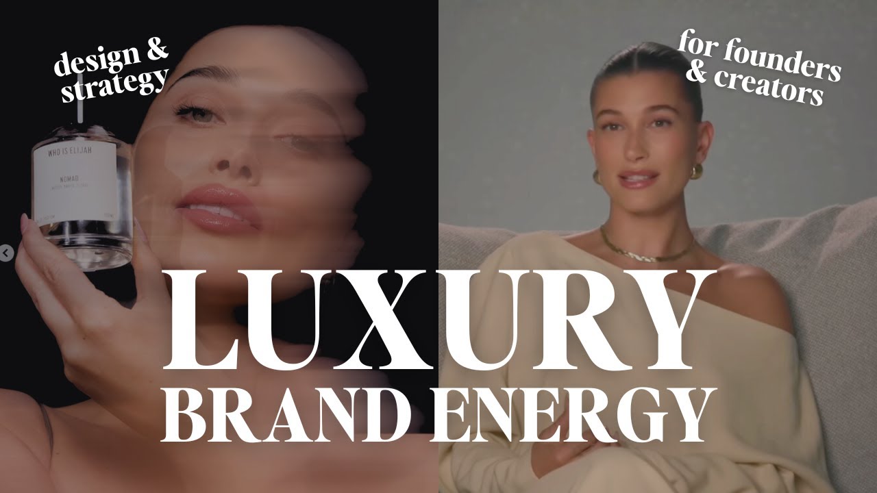 Why Making Your Brand Look Expensive Will Improve Your Campaigns As A Female Founder
