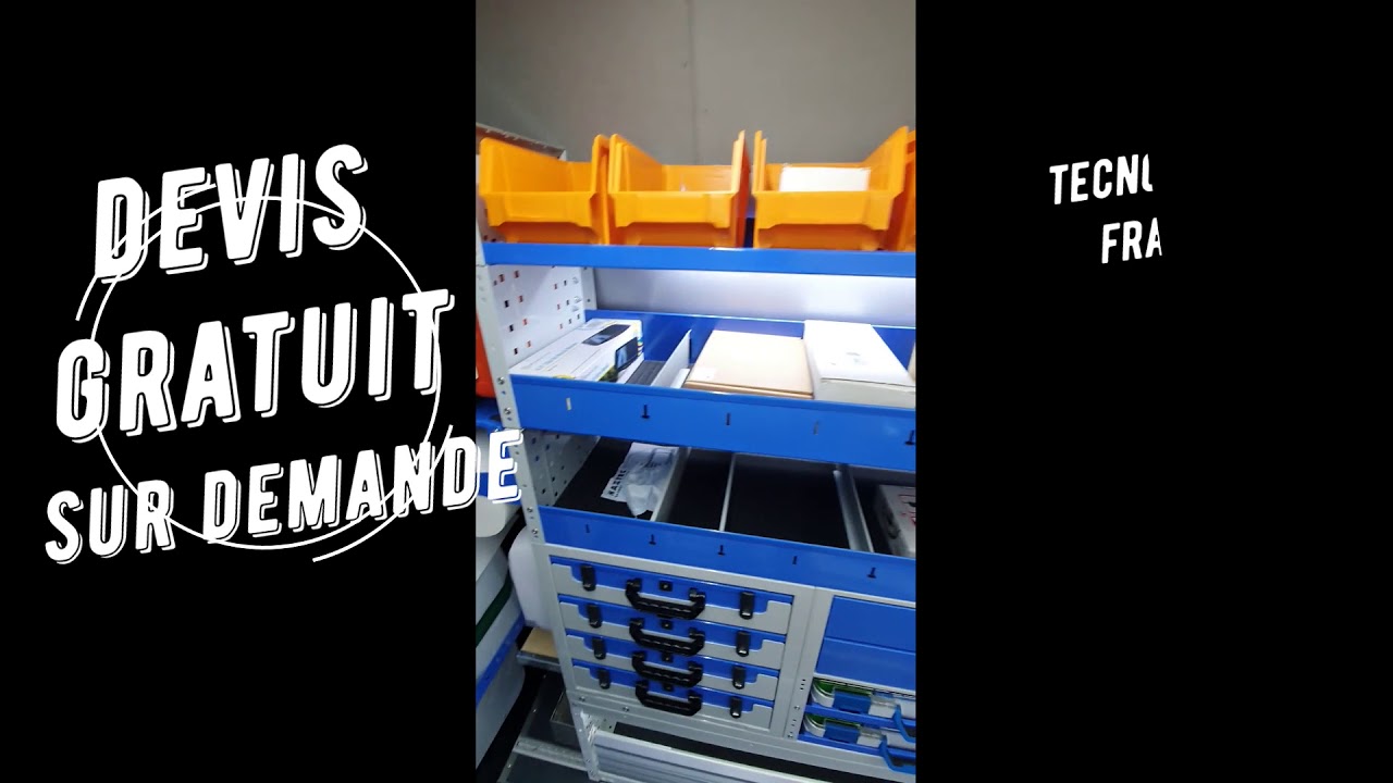 demo tecnomobil