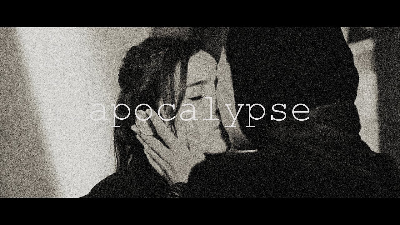ava and beatrice - apocalypse