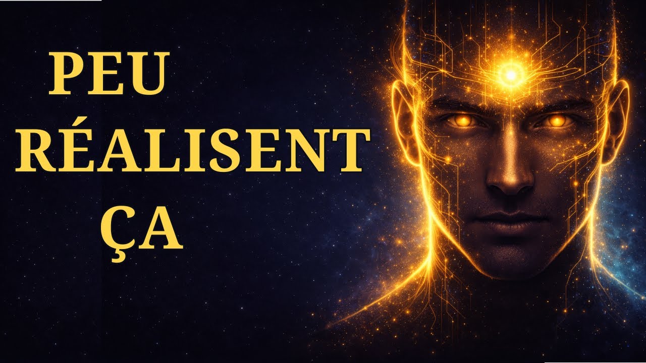 La physique quantique explique enfin la “manifestation facile”