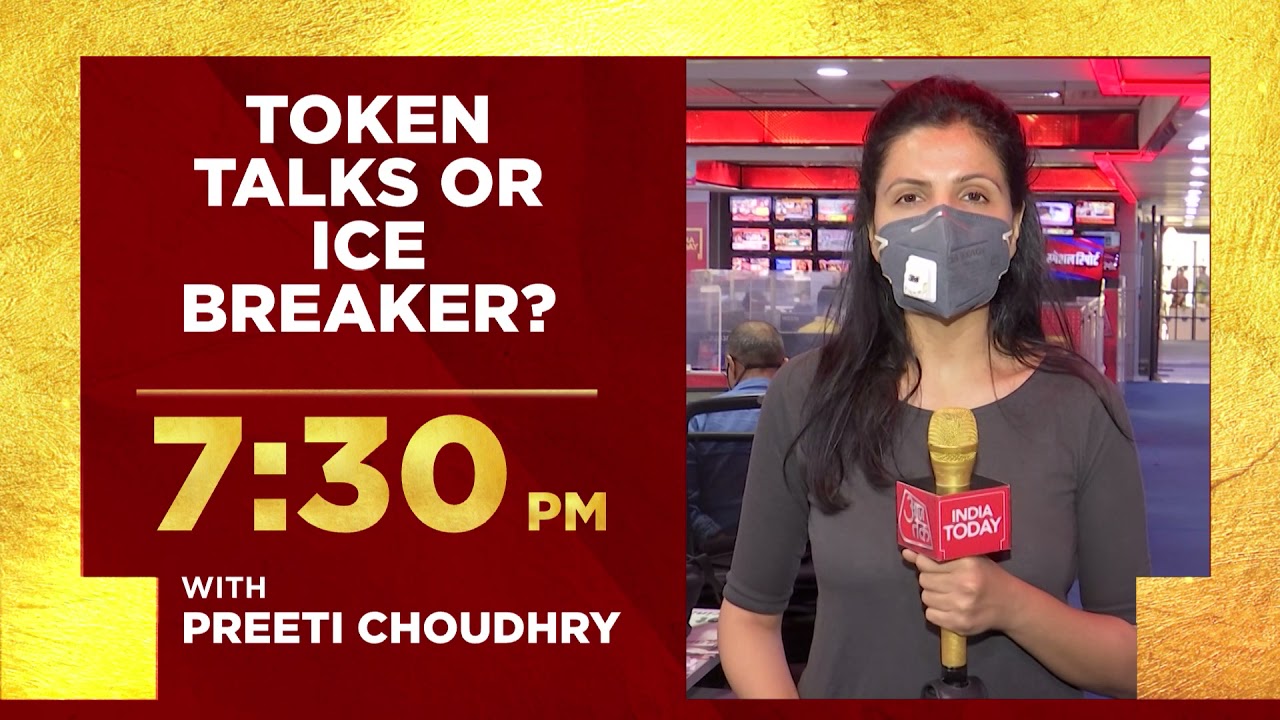 PM Modi's Meet With Jammu & Kashmir Leaders: Token Talks Or Ice Breaker? | To The Point | Promo