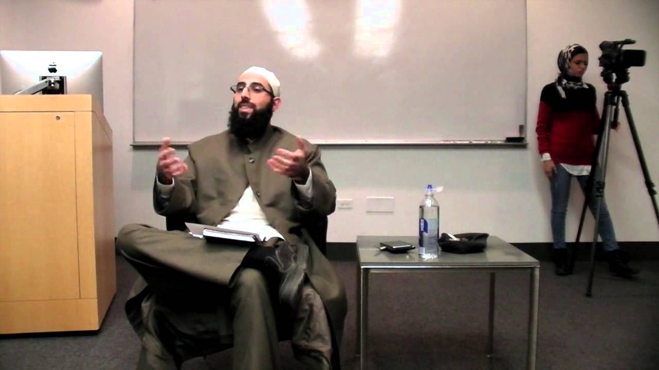 Islamic perspectives on Sexuality and psychosexual development - Hooman Keshavarzi