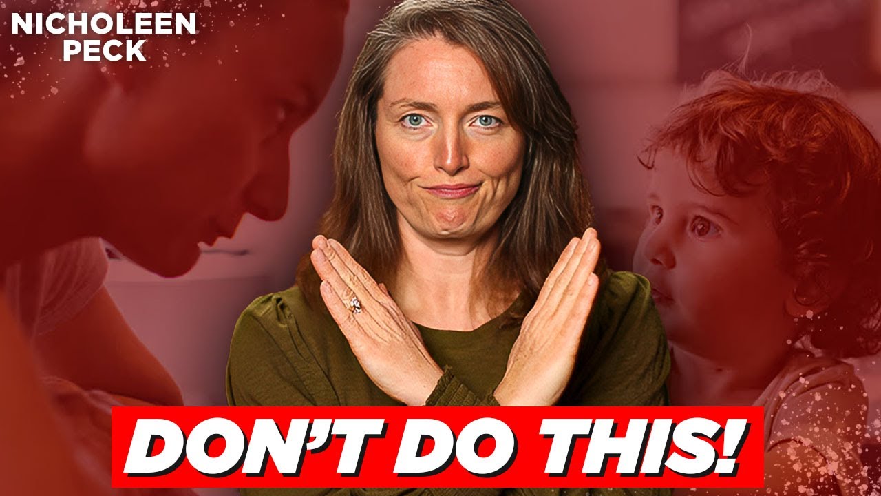 9 Lessons You Should Avoid Teaching Children
