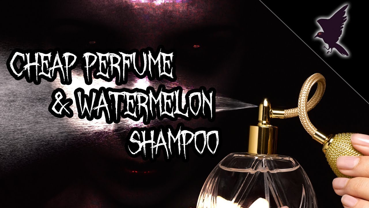 Cheap Perfume and Watermelon Shampoo | Dark Narration