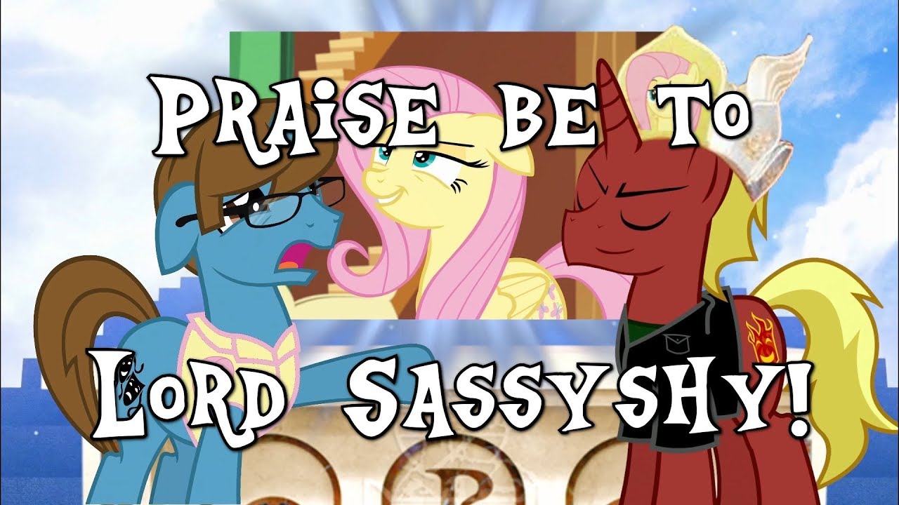 Taking Dungeons and Discords Too Seriously ft. Thespio