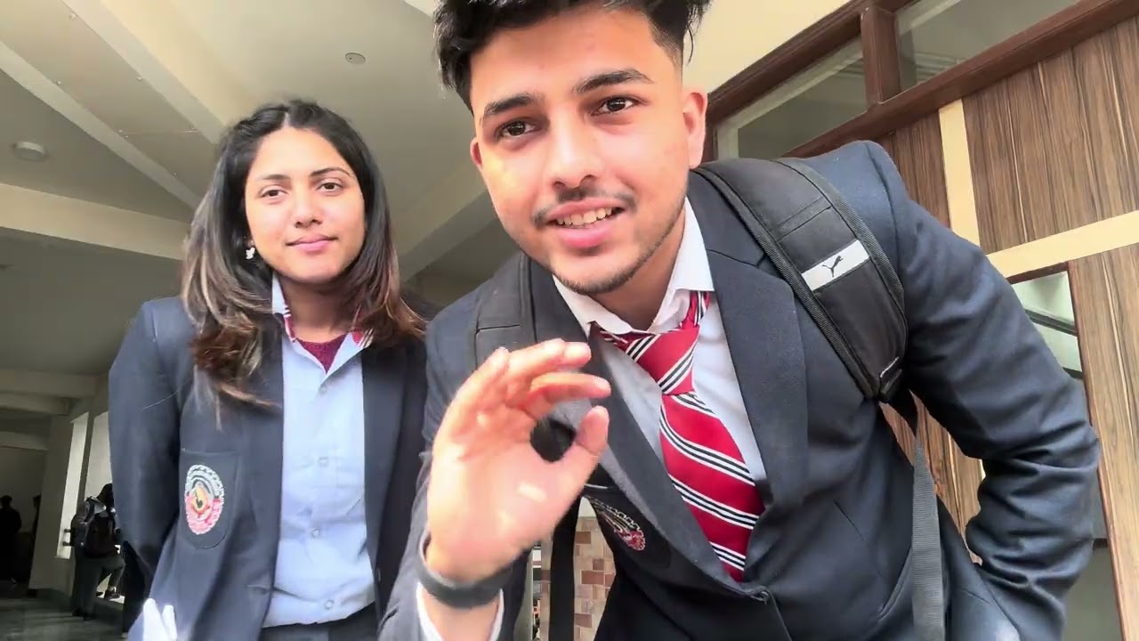 Exam mai cheating karte hue maam ne  pakad liya 😭