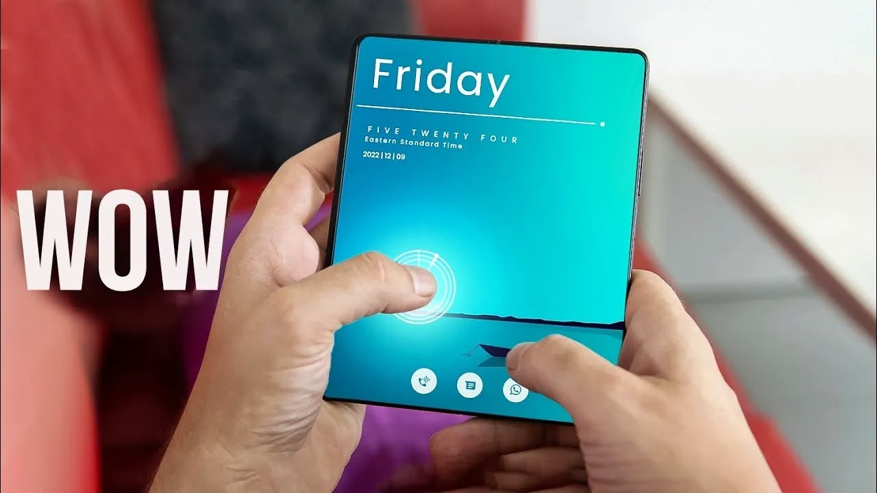 Samsung Galaxy Z Fold 7 - Top 10 Features!