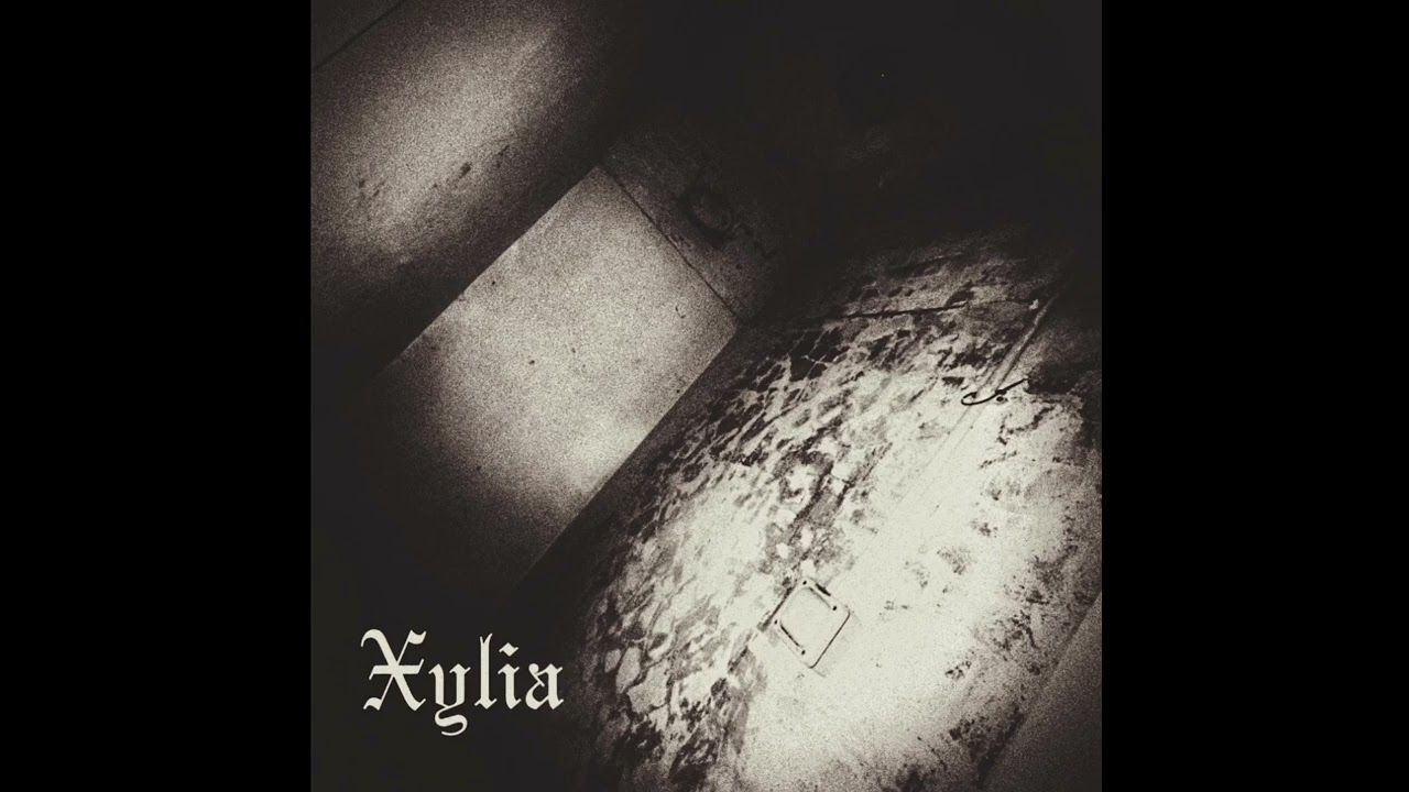 Xylia - The Lost (Demo) full album