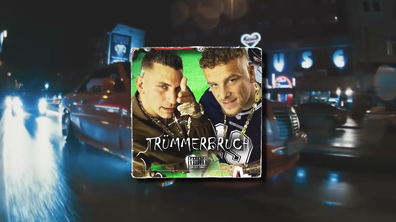BONEZ MC x GZUZ Type Beat - 
