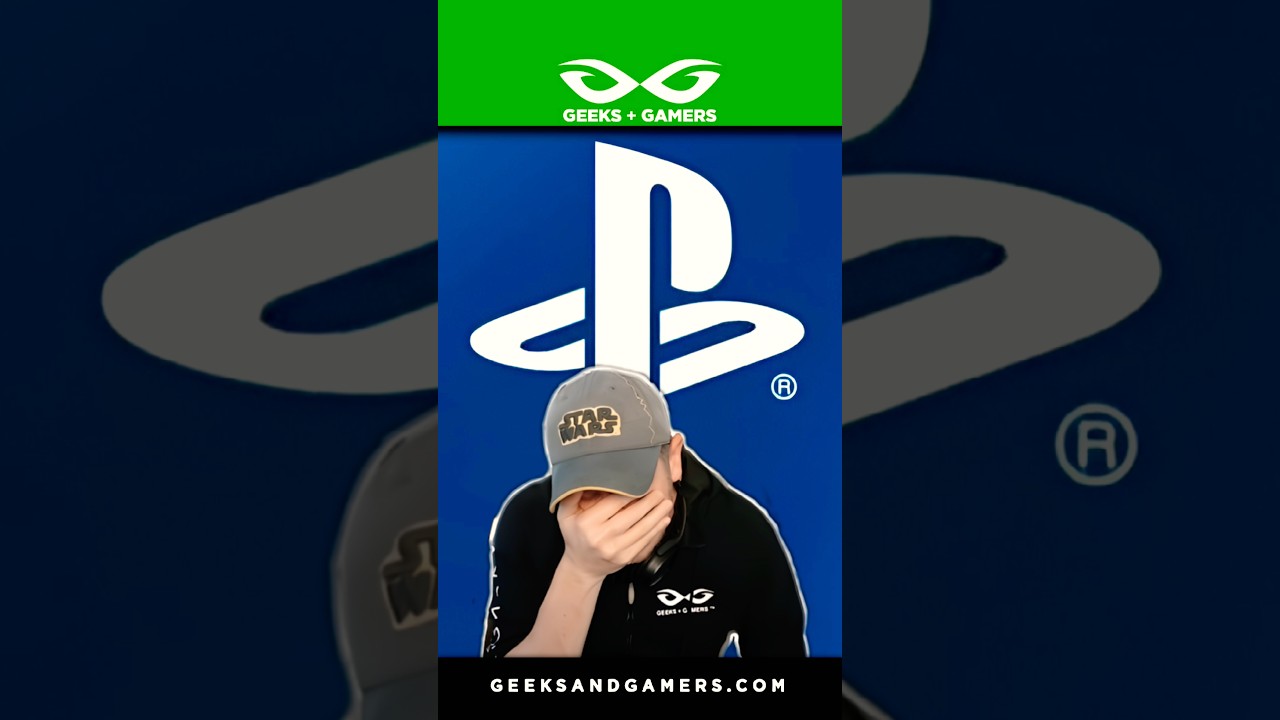 PlayStation Just Made Everything WORSE!