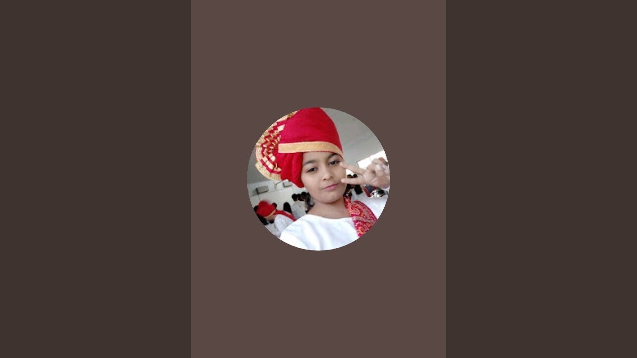 Aaradhya  Ajay Sharma ji  is liveसभी को राम राम
