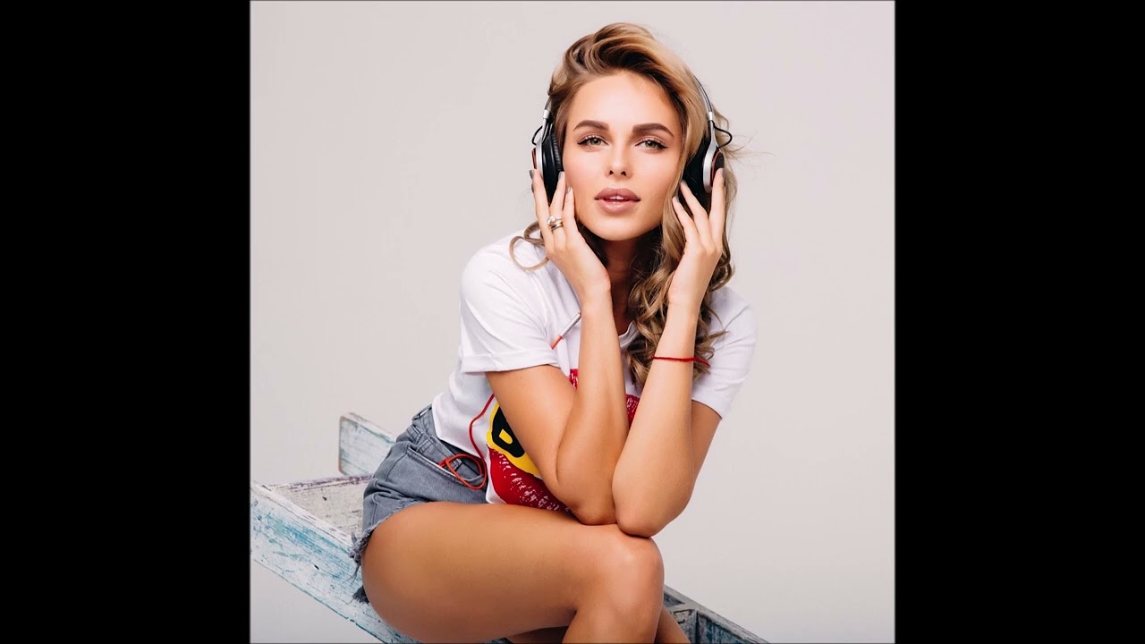 Adriana - Until Tomorrow (M-Phasis Remix)