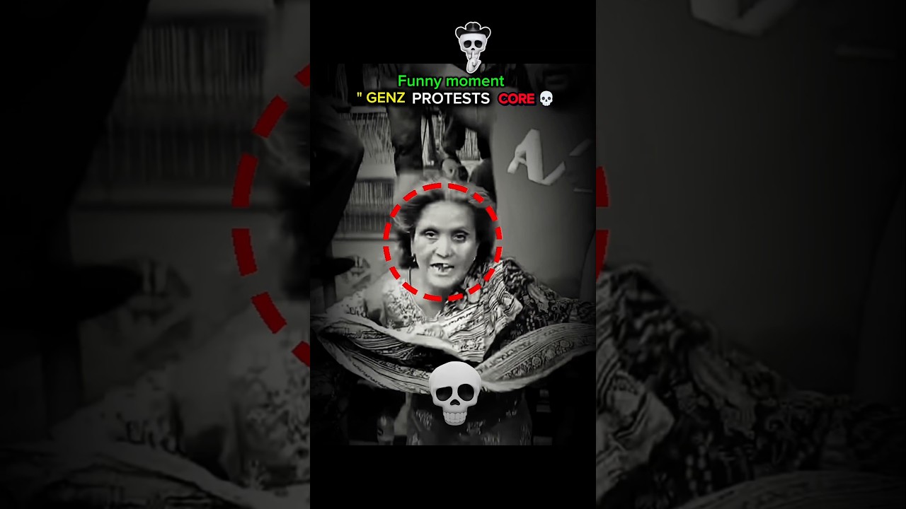 GENZ PROTEST CORE 💀 #GenZ #Protest #Core 💀 Jantar Mantar Pe Jim, Dance & Barricade Wala
