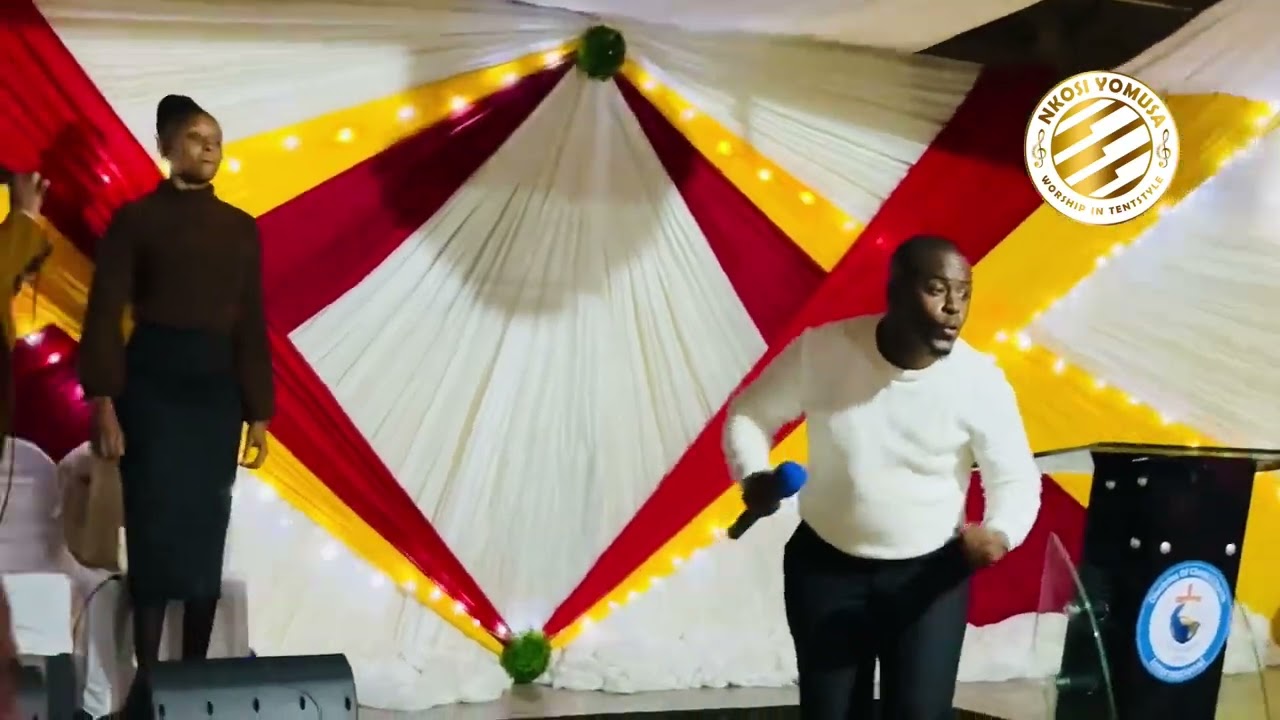 Mangobe - Ngabe ngiyalivuma 🎶🎼