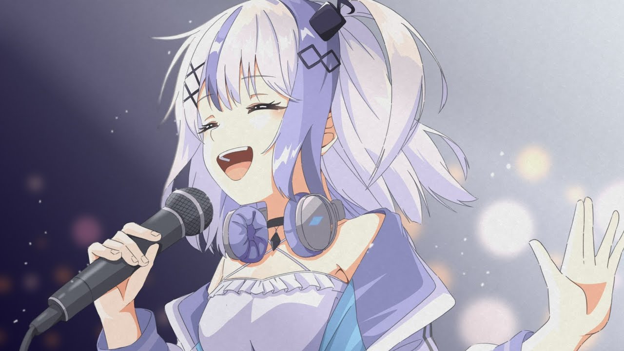 【歌枠】人生いつだって突然┊︎#音ノ乃のの